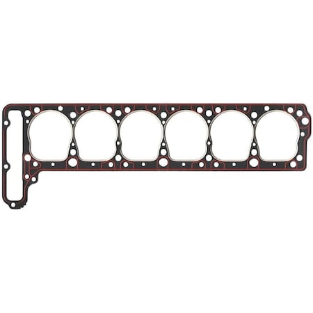 Elring MB METAL-FIBER CYL-HEAD GASKET 831.206